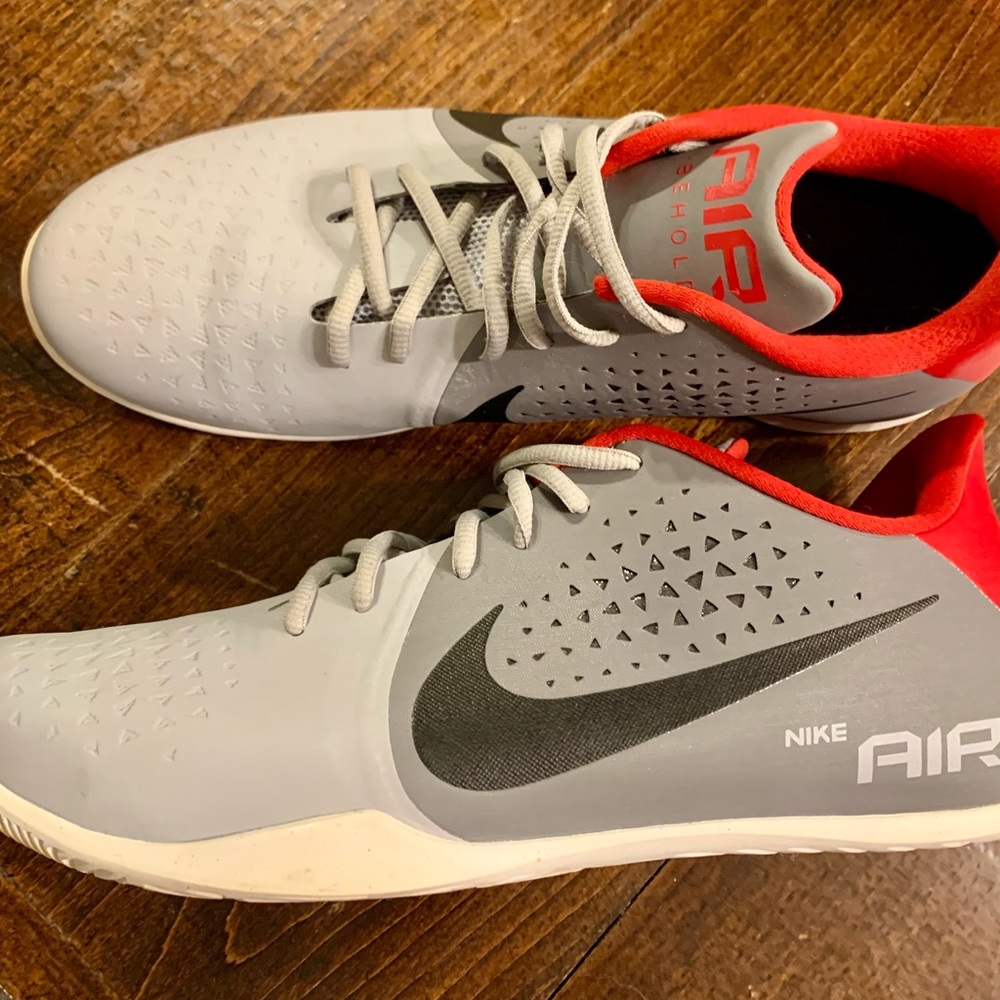 Men’s Nike Air Behold Sz 12